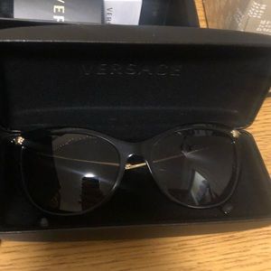 Versace Sunglasses